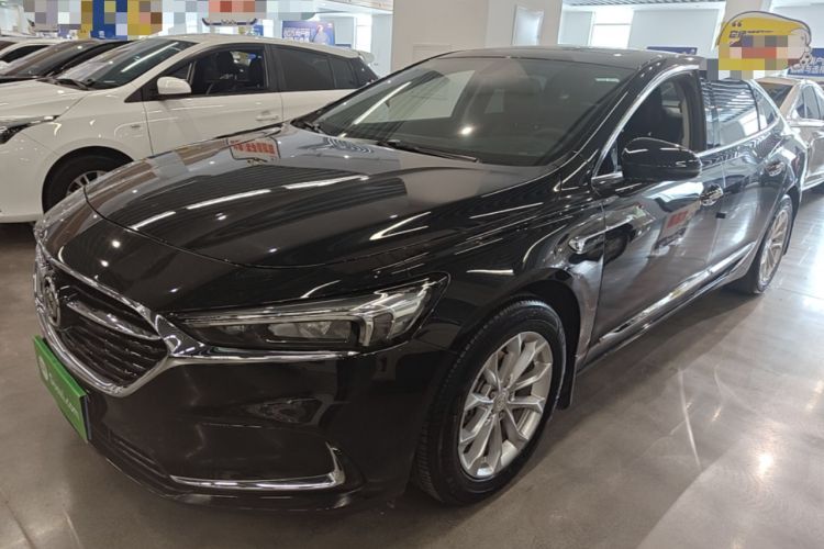 Used Buick LaCrosse 2021 552T Luxury Version Guazi used car, China used car export, Used car for sale, Used  cars, Cheapest cars for sale