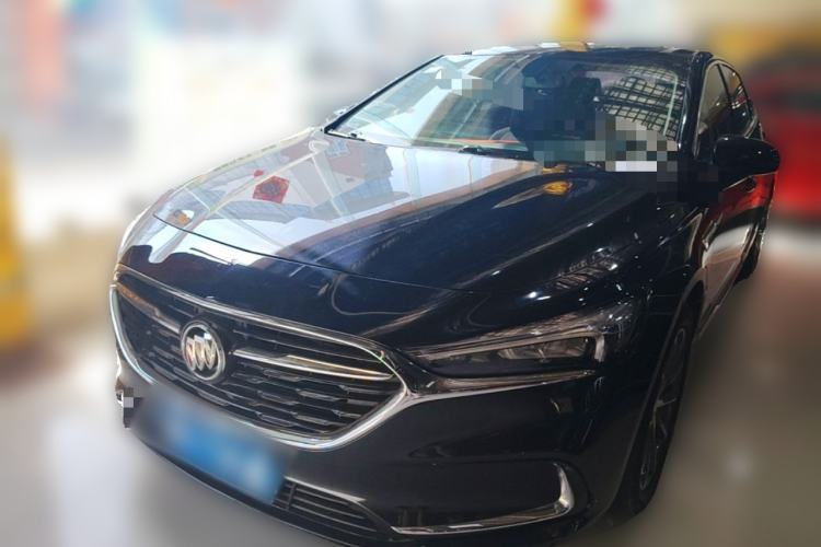 Used Buick LaCrosse 2021 652T Luxury Model Guazi used car, China used car export, Used car for sale, Used  cars, Cheapest cars for sale