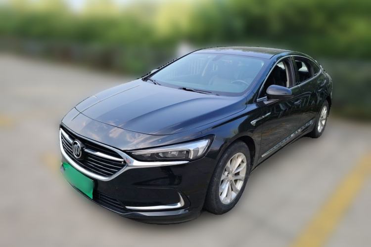 Ojetý Buick LaCrosse 2021 552T Luxury Version Guazi used car, China used car export, Used car for sale, Used  cars, Cheapest cars for sale