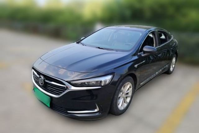 Used Buick LaCrosse 2021 552T Luxury Version