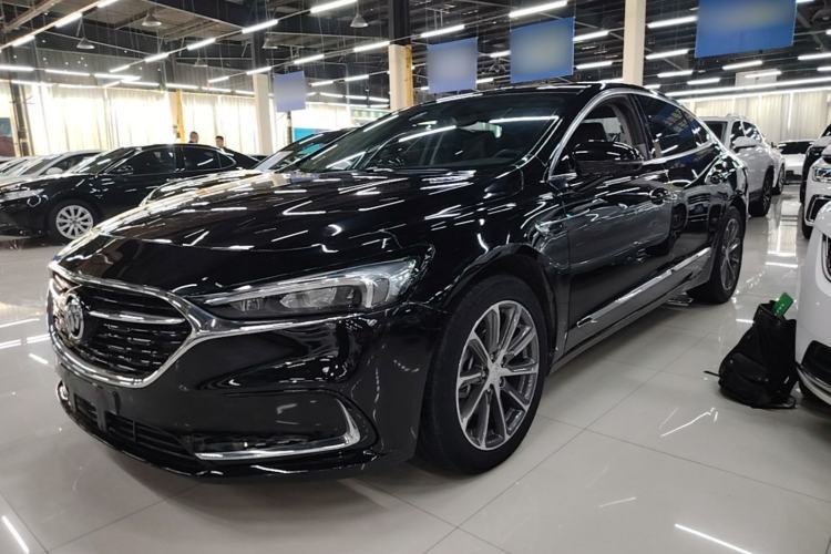 Used Buick LaCrosse 2021 652T Luxury Model Guazi used car, China used car export, Used car for sale, Used cars, Cheapest cars for sale