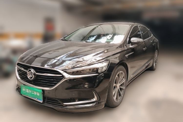 Used Buick LaCrosse 2021 652T Luxury Model Guazi used car, China used car export, Used car for sale, Used  cars, Cheapest cars for sale