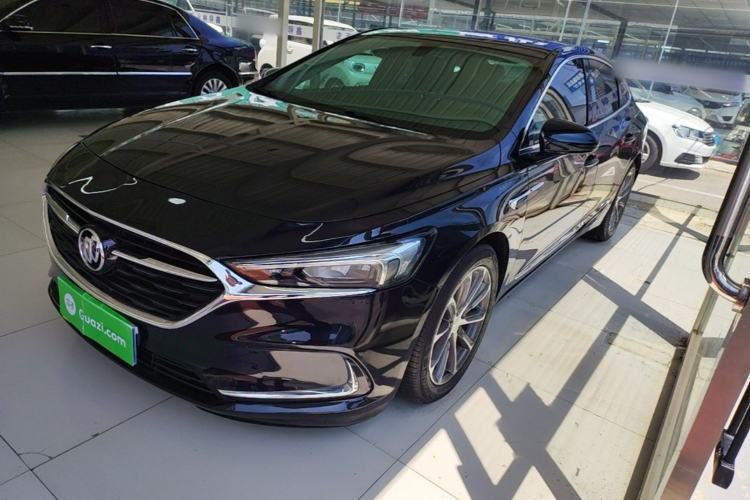 Used Buick LaCrosse 2021 652T Luxury Model Guazi used car, China used car export, Used car for sale, Used  cars, Cheapest cars for sale