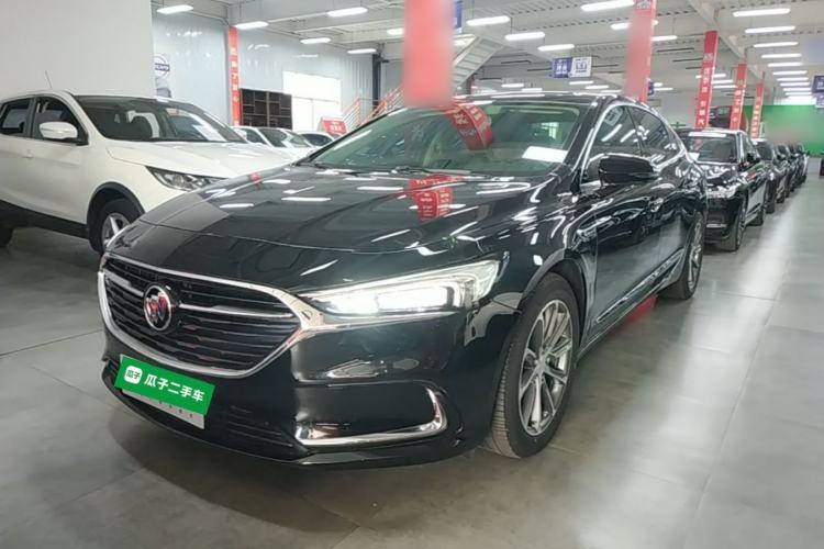 Used Buick LaCrosse 2021 652T Luxury Model Guazi used car, China used car export, Used car for sale, Used  cars, Cheapest cars for sale