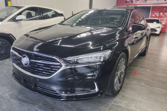 Used Buick LaCrosse 2021 652T Luxury Model