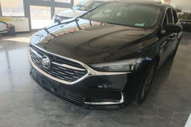 Used Buick LaCrosse 2021 652T Luxury Model
