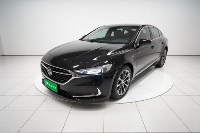 Used Buick LaCrosse 2021 652T Luxury Model
