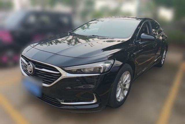 Used Buick LaCrosse 2021 552T Luxury Version