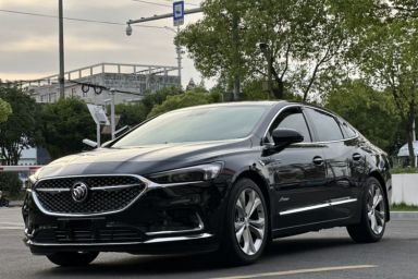 Used Buick LaCrosse 2021 Avenir Avia First-Edition Model
