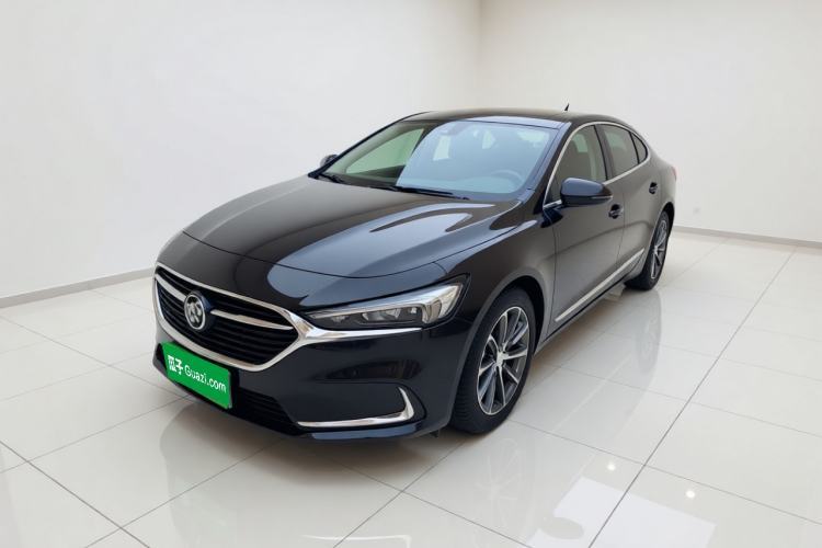 Used Buick LaCrosse 2021 652T Luxury Model Guazi used car, China used car export, Used car for sale, Used cars, Cheapest cars for sale