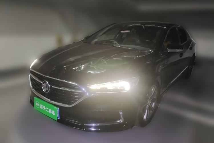 Used Buick LaCrosse 2021 652T Premium Edition Guazi used car, China used car export, Used car for sale, Used  cars, Cheapest cars for sale