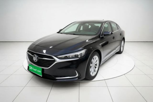 Używany Buick LaCrosse 2021 552T Luxury Version