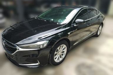 Used Buick LaCrosse 2021 552T Luxury Version