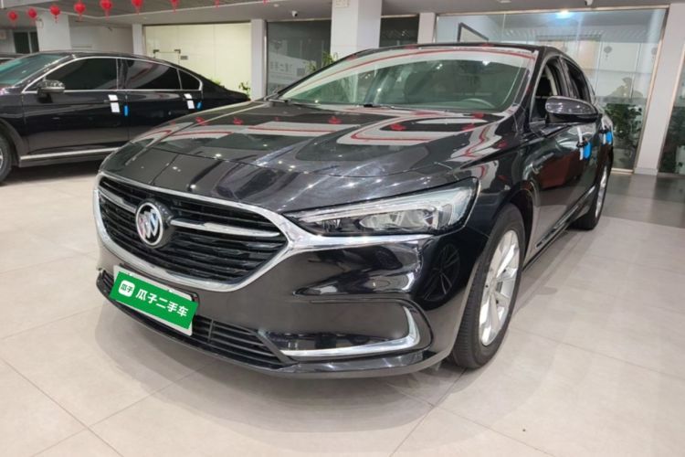 Used Buick LaCrosse 2021 552T Luxury Version Guazi used car, China used car export, Used car for sale, Used  cars, Cheapest cars for sale