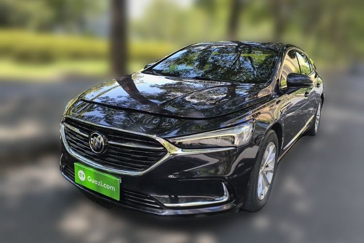 Gebrauchter Buick LaCrosse 2021 552T Luxury Version Guazi used car, China used car export, Used car for sale, Used  cars, Cheapest cars for sale