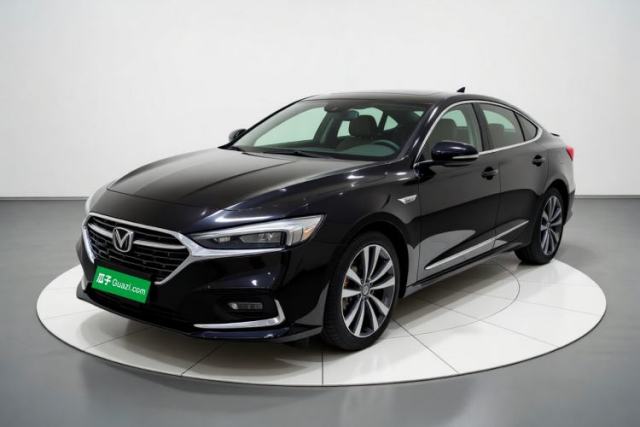 Used Buick LaCrosse 2021 552T Luxury Version