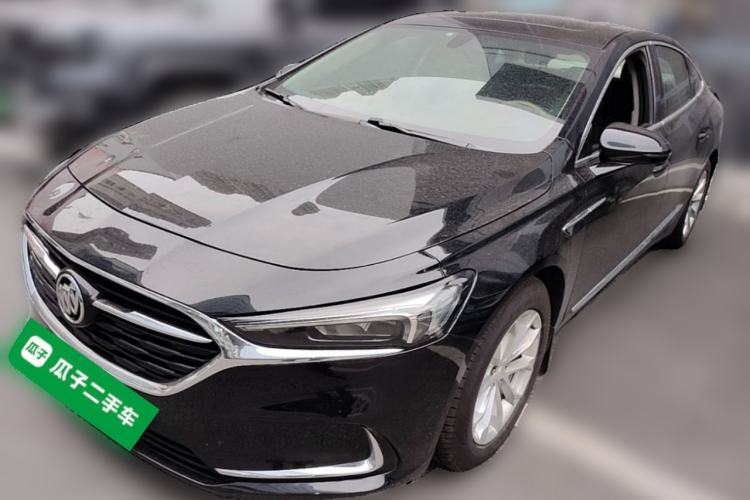 Used Buick LaCrosse 2021 552T Luxury Version Guazi used car, China used car export, Used car for sale, Used  cars, Cheapest cars for sale
