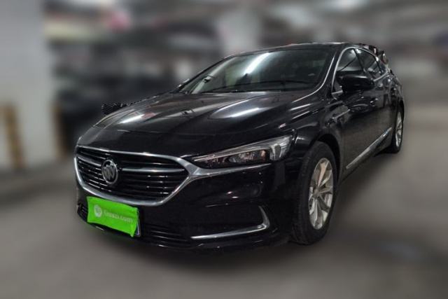Used Buick LaCrosse 2021 552T Luxury Version