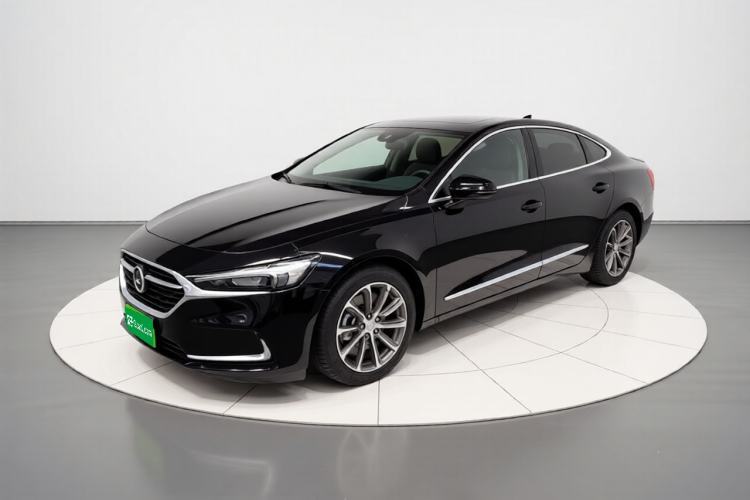 Used Buick LaCrosse 2021 652T Luxury Model Guazi used car, China used car export, Used car for sale, Used cars, Cheapest cars for sale