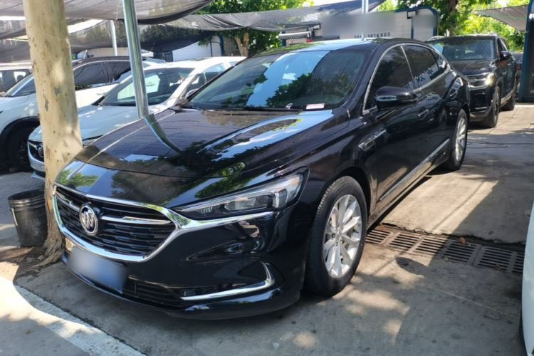 Used Buick LaCrosse 2021 552T Luxury Version Guazi used car, China used car export, Used car for sale, Used  cars, Cheapest cars for sale