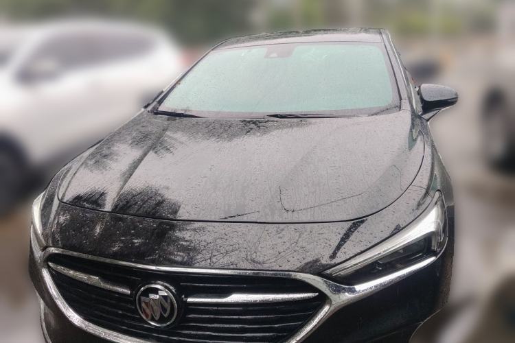 Used Buick LaCrosse 2021 652T Premium Edition Guazi used car, China used car export, Used car for sale, Used  cars, Cheapest cars for sale