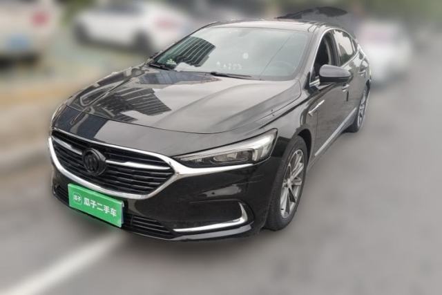 Used Buick LaCrosse 2021 652T Luxury Model