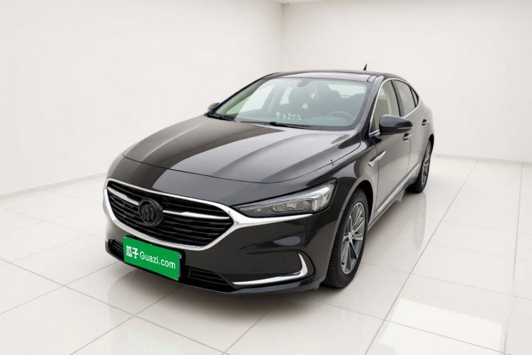 Used Buick LaCrosse 2021 652T Luxury Model Guazi used car, China used car export, Used car for sale, Used cars, Cheapest cars for sale