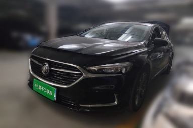 Used Buick LaCrosse 2021 652T Luxury Model