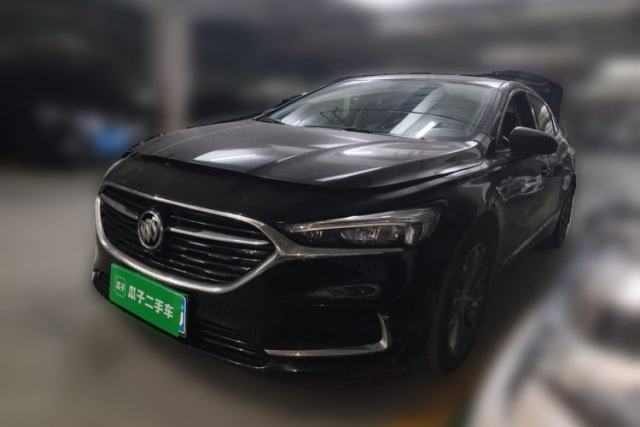 Used Buick LaCrosse 2021 652T Luxury Model
