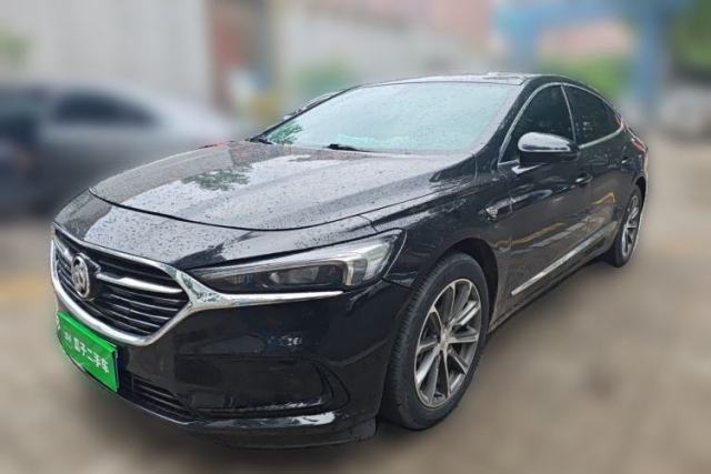 Used Buick LaCrosse 2021 652T Luxury Model