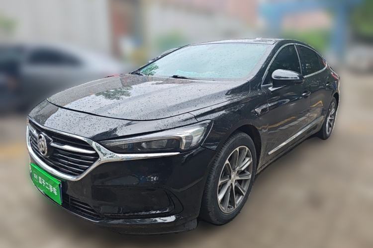 Used Buick LaCrosse 2021 652T Luxury Model Guazi used car, China used car export, Used car for sale, Used  cars, Cheapest cars for sale