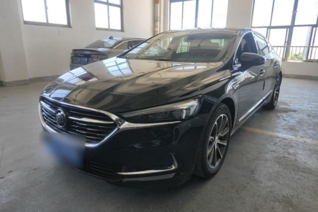 Used Buick LaCrosse 2021 652T Luxury Model