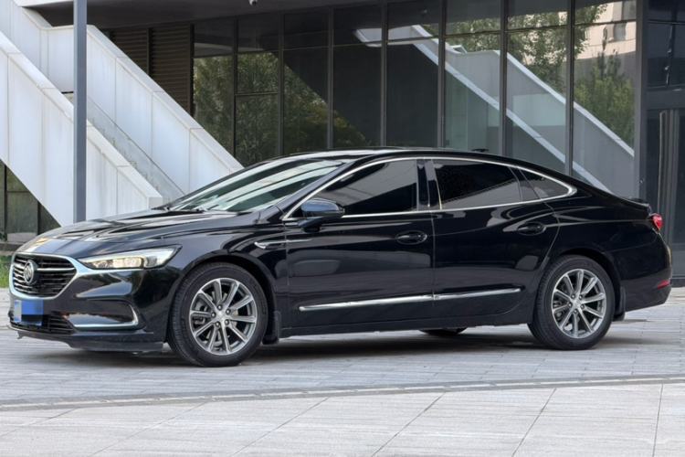 Buick LaCrosse 2021 652T Luxury Model مستعملة Guazi used car, China used car export, Used car for sale, Used cars, Cheapest cars for sale