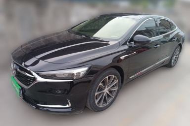 Used Buick LaCrosse 2021 652T Luxury Model