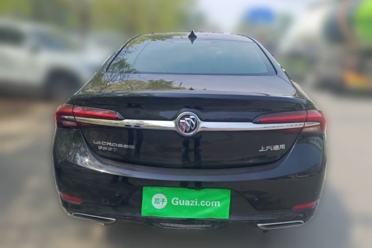 Used Buick LaCrosse 2021 652T Premium Edition Rear