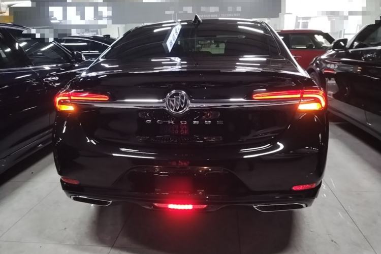 Used Buick LaCrosse 2021 652T Premium Edition Rear