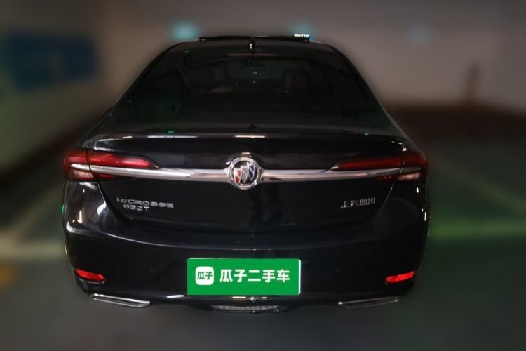 Used Buick LaCrosse 2021 652T Premium Edition Rear