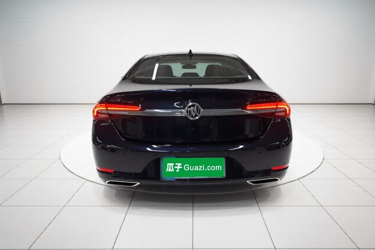 Used Buick LaCrosse 2021 652T Luxury Model Rear