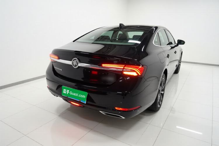 Used Buick LaCrosse 2021 652T Luxury Model Rear