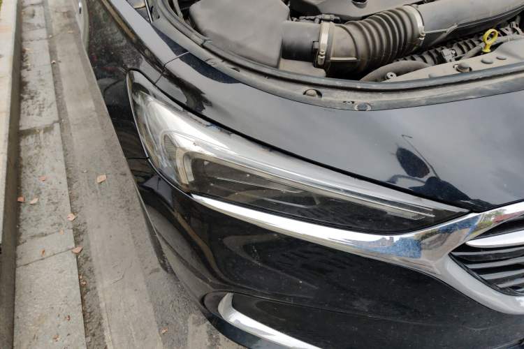 Used Buick LaCrosse 2021 652T Luxury Model Right Front Headlight