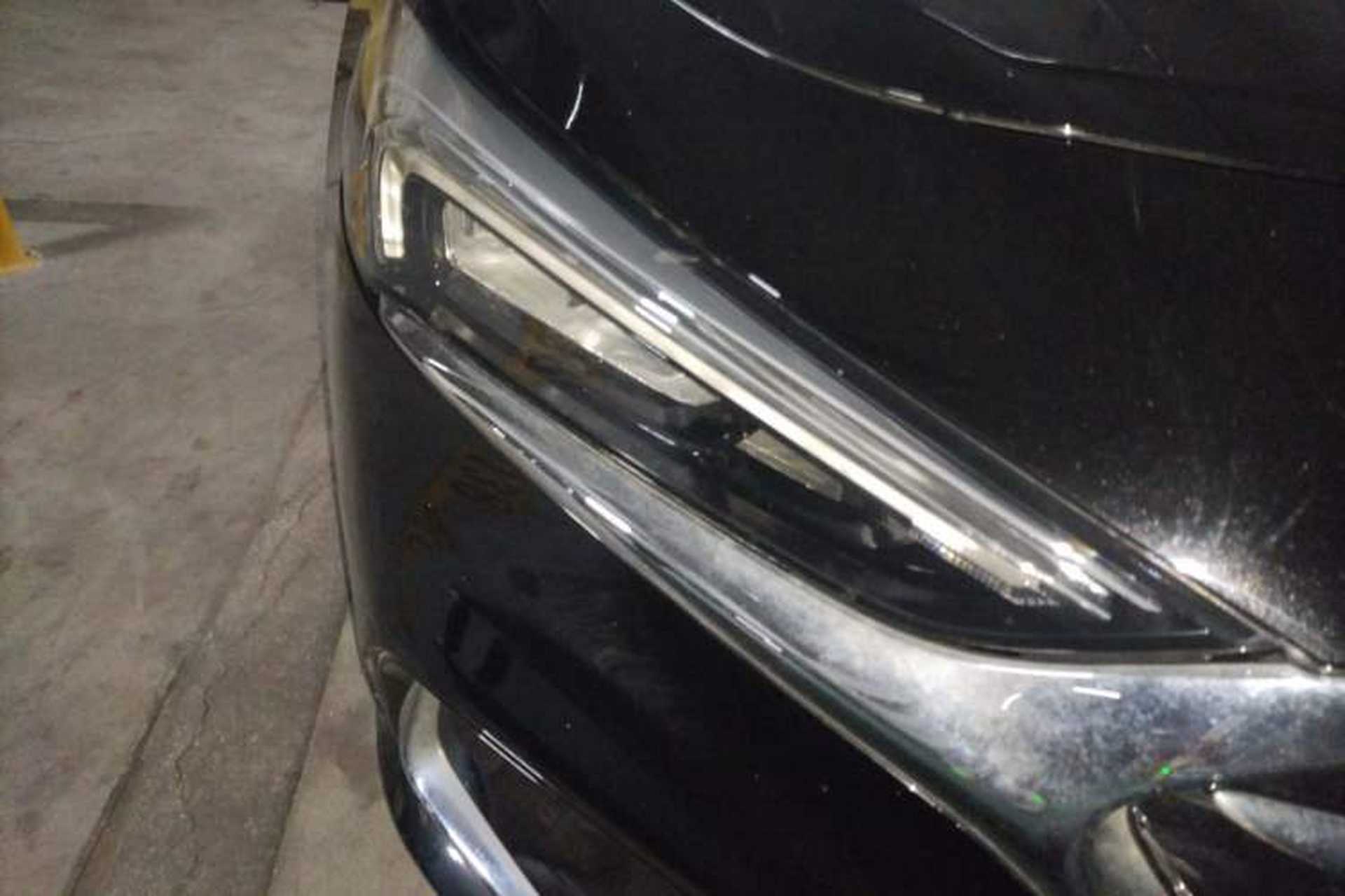 Used Buick LaCrosse 2021 652T Luxury Model Right Front Headlight
