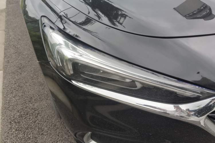 Used Buick LaCrosse 2021 652T Premium Edition Right Front Headlight