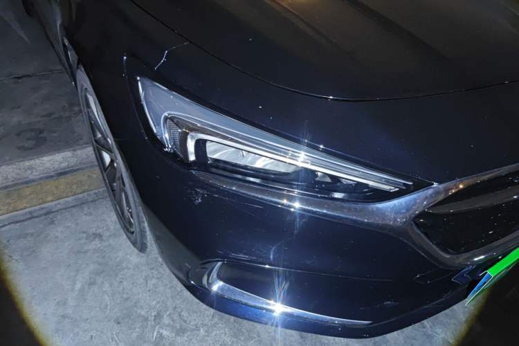 Used Buick LaCrosse 2021 652T Luxury Model Right Front Headlight