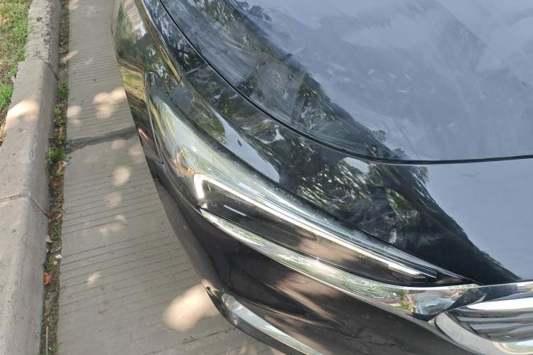Used Buick LaCrosse 2021 652T Luxury Model Right Front Headlight