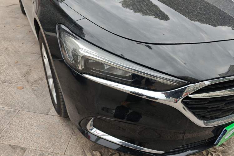 Used Buick LaCrosse 2021 552T Luxury Version Right Front Headlight