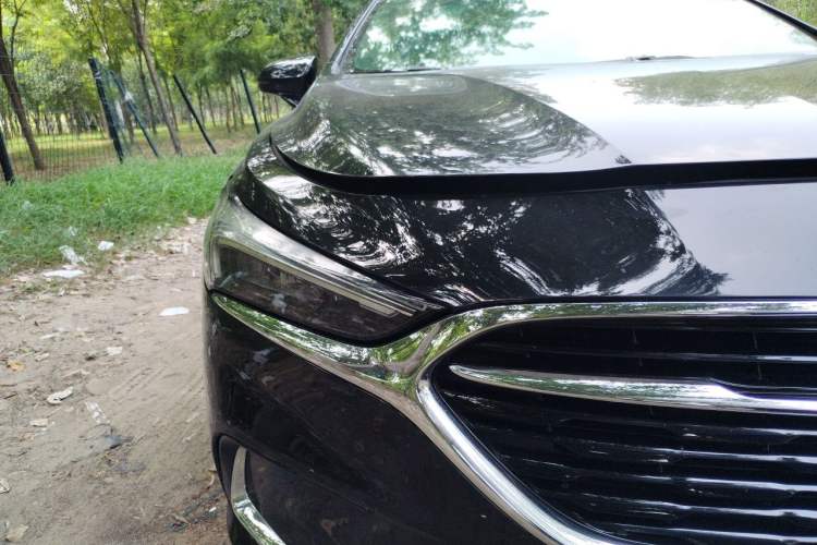 Used Buick LaCrosse 2021 652T Premium Edition Right Front Headlight