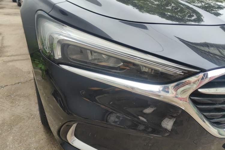 Used Buick LaCrosse 2021 652T Luxury Model Right Front Headlight