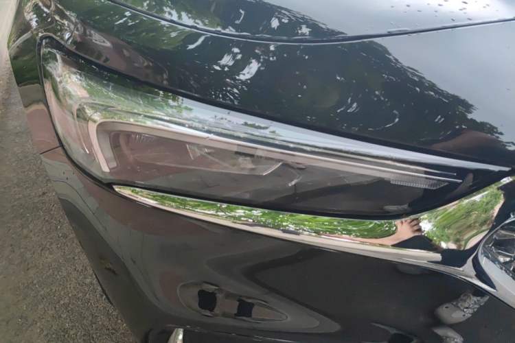 Used Buick LaCrosse 2021 652T Premium Edition Right Front Headlight