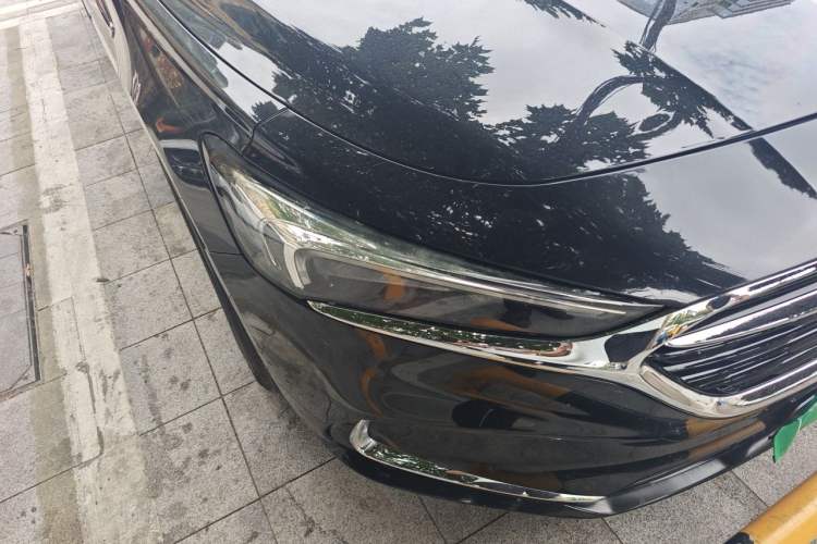 Used Buick LaCrosse 2021 652T Luxury Model Right Front Headlight