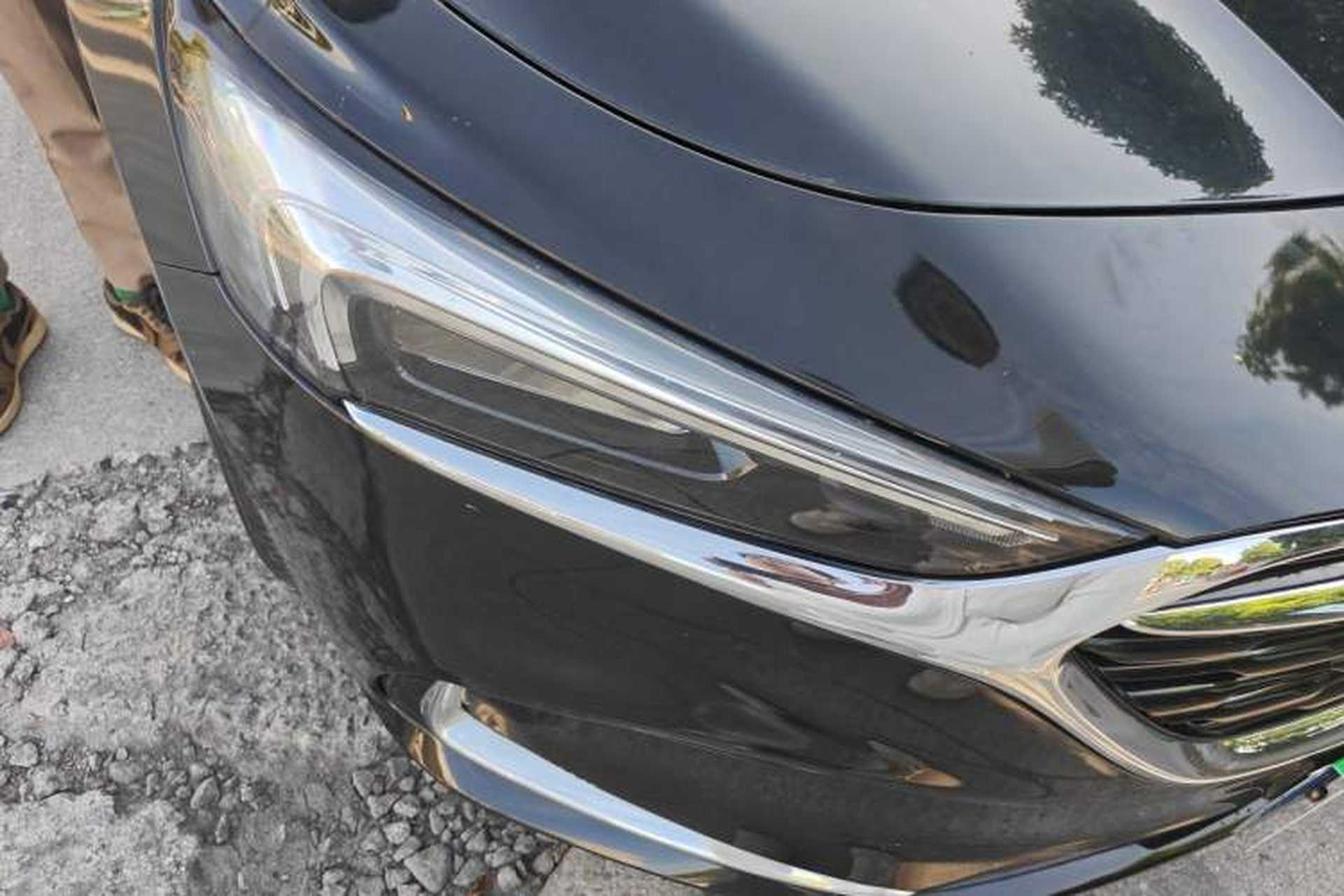 Used Buick LaCrosse 2021 552T Luxury Version Right Front Headlight